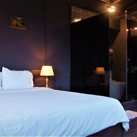 Oasis Hotel & Apartment Da Nang Exterior foto